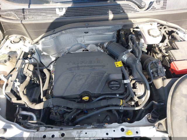 Aukcja sprzedaży 2024 Buick Encore Gx Preferred Fwd, vin: KL4AMBS25RB118513, numer aukcji: 44374945