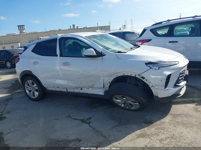 Aukcja sprzedaży 2024 Buick Encore Gx Preferred Fwd, vin: KL4AMBS25RB118513, numer aukcji: 44374945