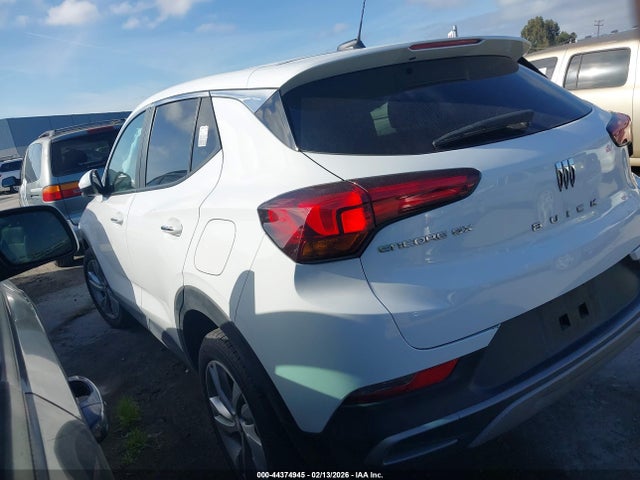 Aukcja sprzedaży 2024 Buick Encore Gx Preferred Fwd, vin: KL4AMBS25RB118513, numer aukcji: 44374945
