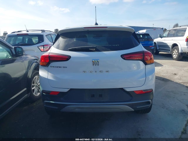 Aukcja sprzedaży 2024 Buick Encore Gx Preferred Fwd, vin: KL4AMBS25RB118513, numer aukcji: 44374945