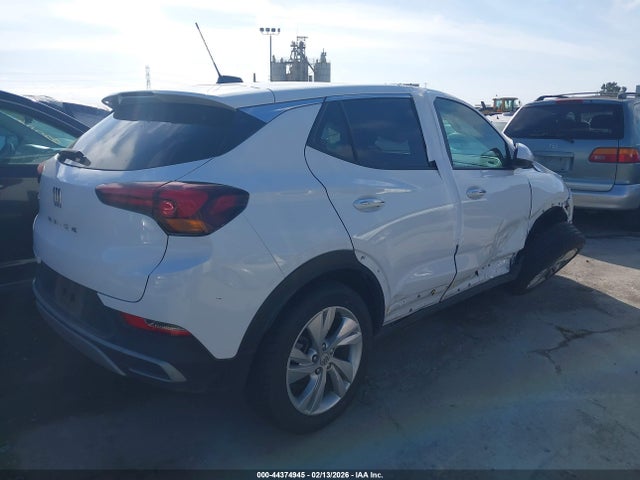 Aukcja sprzedaży 2024 Buick Encore Gx Preferred Fwd, vin: KL4AMBS25RB118513, numer aukcji: 44374945
