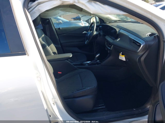 Aukcja sprzedaży 2024 Buick Encore Gx Preferred Fwd, vin: KL4AMBS25RB118513, numer aukcji: 44374945