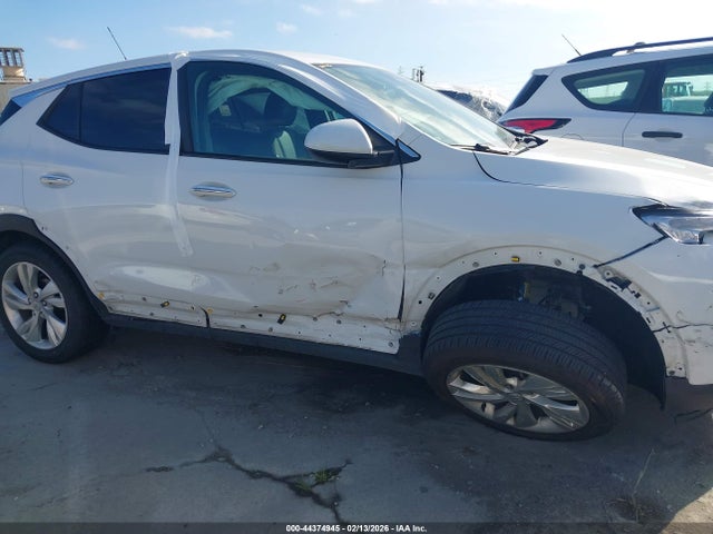 Aukcja sprzedaży 2024 Buick Encore Gx Preferred Fwd, vin: KL4AMBS25RB118513, numer aukcji: 44374945