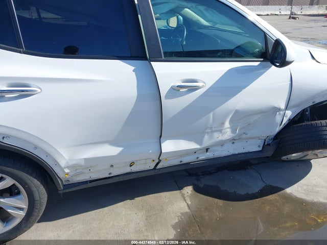 Aukcja sprzedaży 2024 Buick Encore Gx Preferred Fwd, vin: KL4AMBS25RB118513, numer aukcji: 44374945