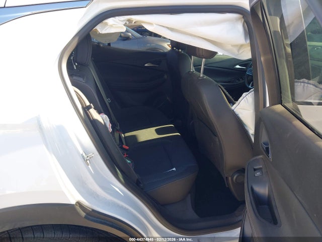 Aukcja sprzedaży 2024 Buick Encore Gx Preferred Fwd, vin: KL4AMBS25RB118513, numer aukcji: 44374945