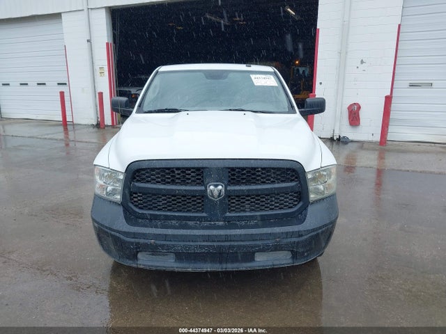 Продаж на аукціоні авто 2017 Ram 1500 Tradesman  4x4 8' Box, vin: 3C6JR7DG9HG617499, номер лоту: 44374947