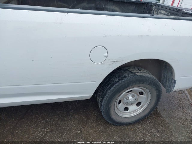 Продаж на аукціоні авто 2017 Ram 1500 Tradesman  4x4 8' Box, vin: 3C6JR7DG9HG617499, номер лоту: 44374947