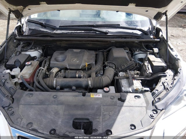 Aukcja sprzedaży 2017 Lexus Nx 200t, vin: JTJBARBZ9H2113688, numer aukcji: 44374950