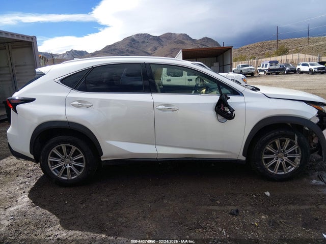 Aukcja sprzedaży 2017 Lexus Nx 200t, vin: JTJBARBZ9H2113688, numer aukcji: 44374950