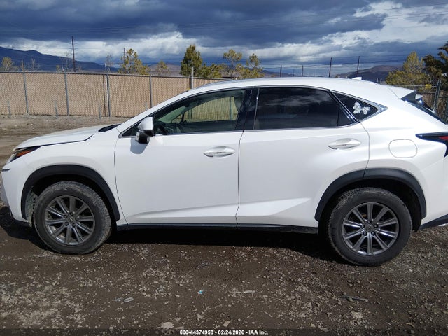 Aukcja sprzedaży 2017 Lexus Nx 200t, vin: JTJBARBZ9H2113688, numer aukcji: 44374950