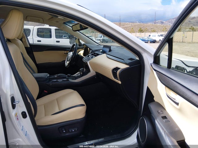 Aukcja sprzedaży 2017 Lexus Nx 200t, vin: JTJBARBZ9H2113688, numer aukcji: 44374950