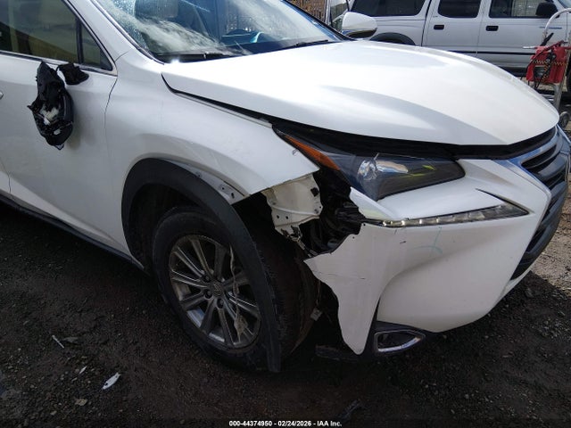 Aukcja sprzedaży 2017 Lexus Nx 200t, vin: JTJBARBZ9H2113688, numer aukcji: 44374950