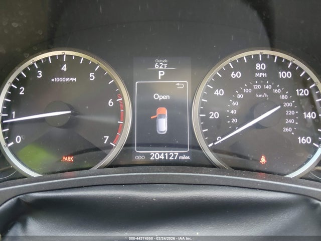 Aukcja sprzedaży 2017 Lexus Nx 200t, vin: JTJBARBZ9H2113688, numer aukcji: 44374950