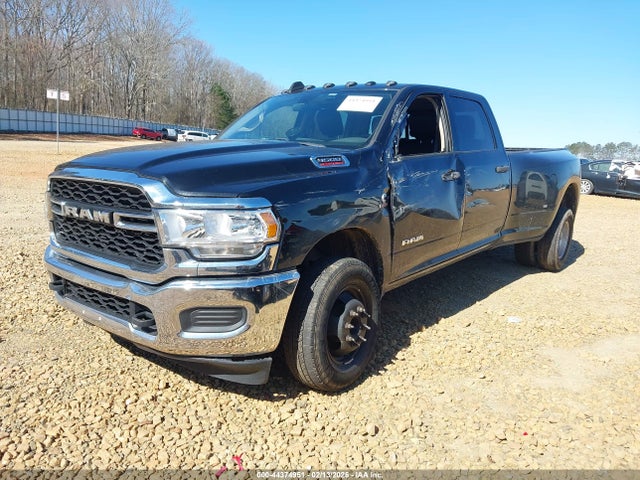 Aukcja sprzedaży 2020 Ram 3500 Tradesman  4x4 8' Box, vin: 3C63RRGL4LG166245, numer aukcji: 44374951