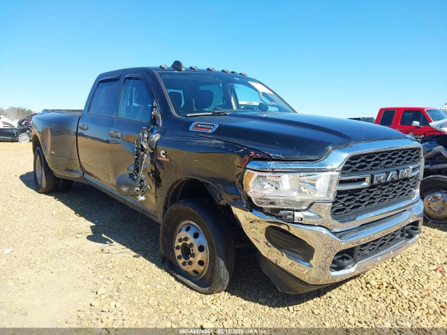 Aukcja sprzedaży 2020 Ram 3500 Tradesman  4x4 8' Box, vin: 3C63RRGL4LG166245, numer aukcji: 44374951