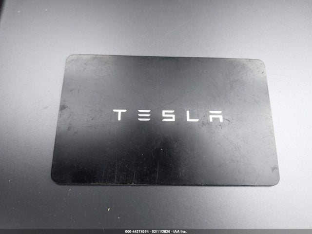 2022 TESLA MODEL Y 7SAYGDEE6NF363179 Photo 10