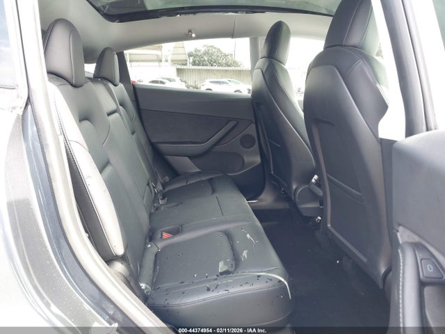 2022 TESLA MODEL Y 7SAYGDEE6NF363179 Photo 7