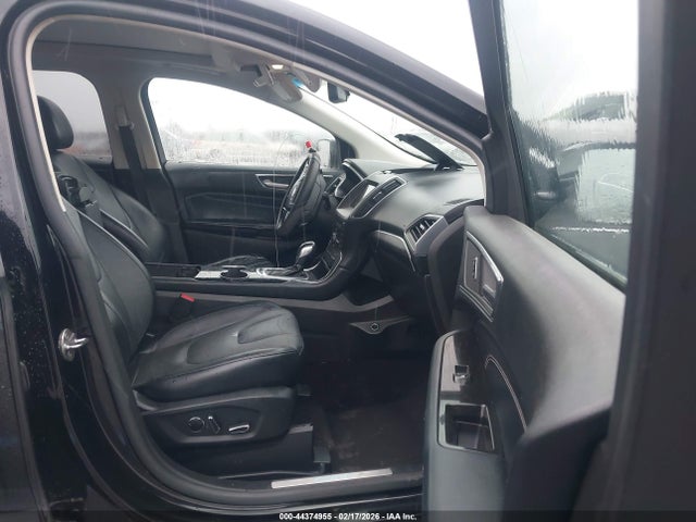 Ford Edge Titanium 2016 2FMPK3K99GBB05890 Image 5