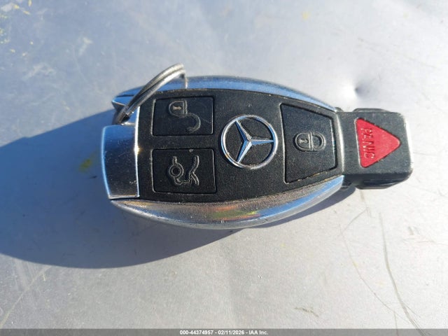 2011 MERCEDES-BENZ E 350 BLUETEC WDDHF2EB4BA320657 Photo 10