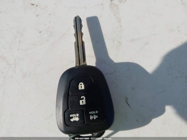 Toyota COROLLA SE 2018 5YFBURHEXJP814486 Image 11