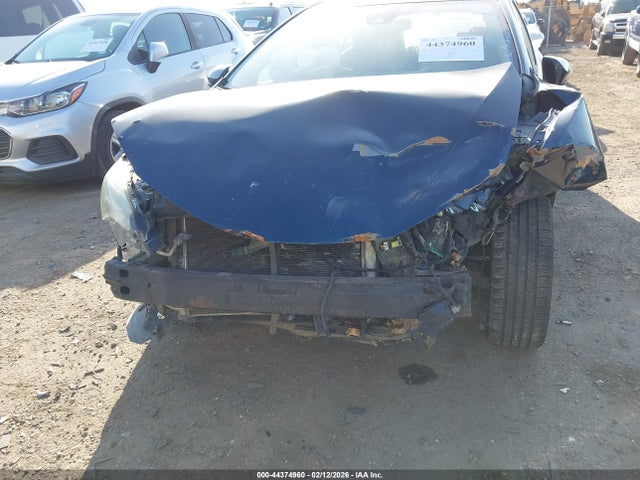 Toyota COROLLA SE 2018 5YFBURHEXJP814486 Image 12
