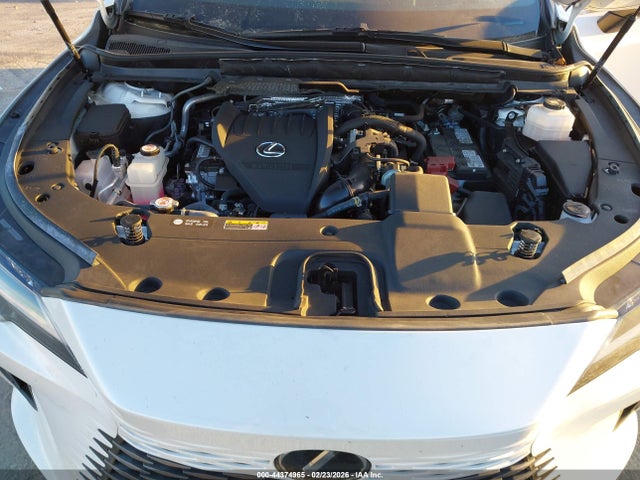 2T2BAMBA6PC019165 Lexus Rx 350 Premium Plus