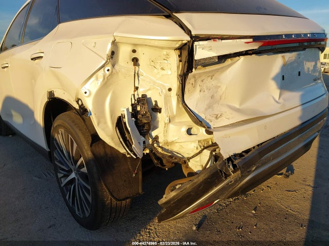 2T2BAMBA6PC019165 Lexus Rx 350 Premium Plus