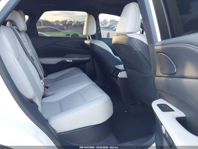 2T2BAMBA6PC019165 Lexus Rx 350 Premium Plus