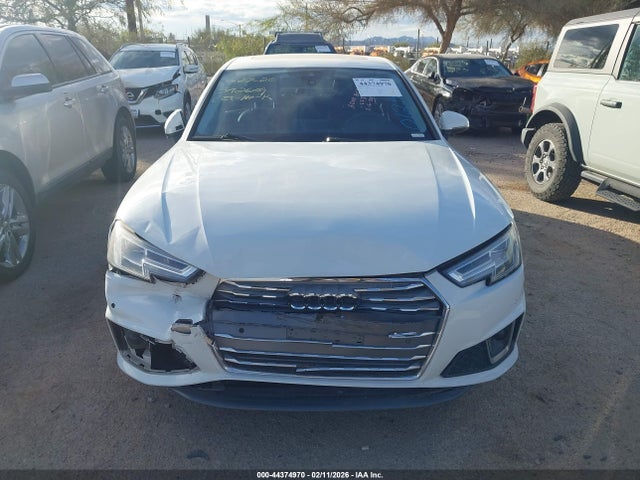 WAUENAF48KN012567 Audi A4 45 Premium