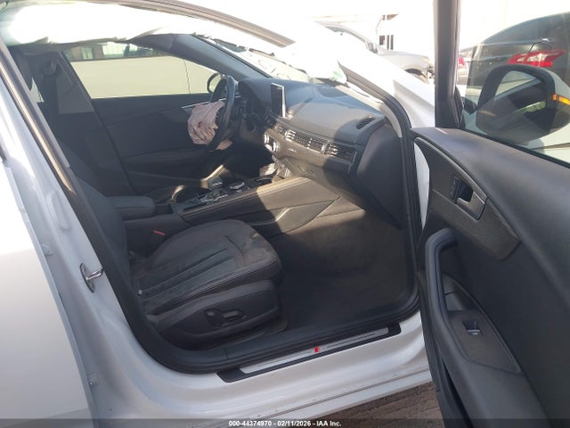 2019 AUDI A4 WAUENAF48KN012567 Photo 4