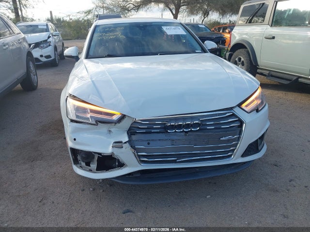 2019 AUDI A4 WAUENAF48KN012567 Photo 5