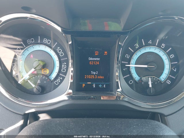 44374972 :رقم المزاد ، 1G4GE5EV9AF140205 vin ، 2010 Buick Lacrosse Cxs مزاد بيع