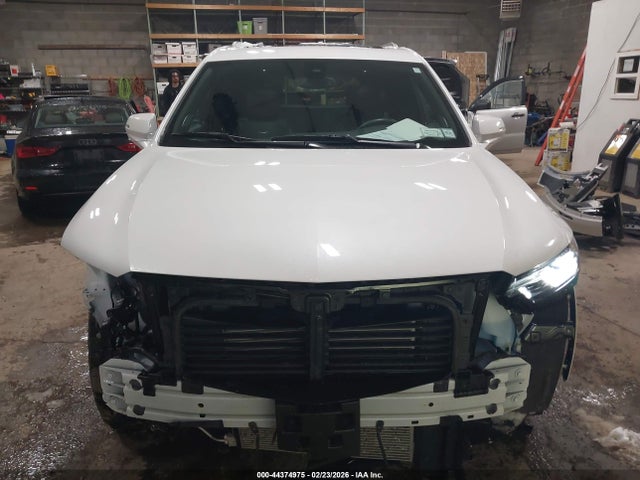 44374975 :رقم المزاد ، 1GYKPDRS2RZ734173 vin ، 2024 Cadillac Xt6 Awd Premium Luxury مزاد بيع