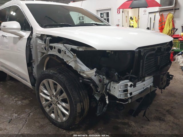 2024 CADILLAC XT6 1GYKPDRS2RZ734173 Photo 5