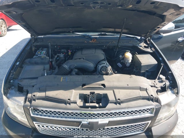 2007 CHEVROLET SUBURBAN 1500 1GNFC16017R200946 Photo 9