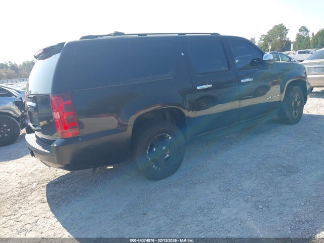 2007 CHEVROLET SUBURBAN 1500 1GNFC16017R200946 Photo 3