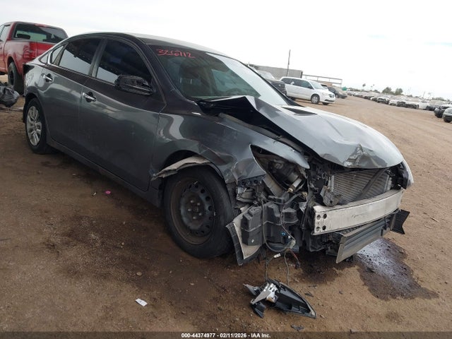 Aukcja sprzedaży 2016 Nissan Altima 2.5/2.5 S/2.5 Sl/2.5 Sr/2.5 Sv, vin: 1N4AL3AP3GN326712, numer aukcji: 44374977