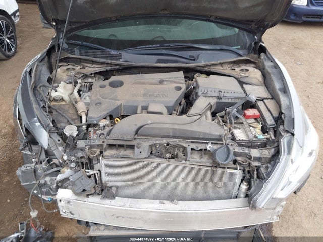 Aukcja sprzedaży 2016 Nissan Altima 2.5/2.5 S/2.5 Sl/2.5 Sr/2.5 Sv, vin: 1N4AL3AP3GN326712, numer aukcji: 44374977