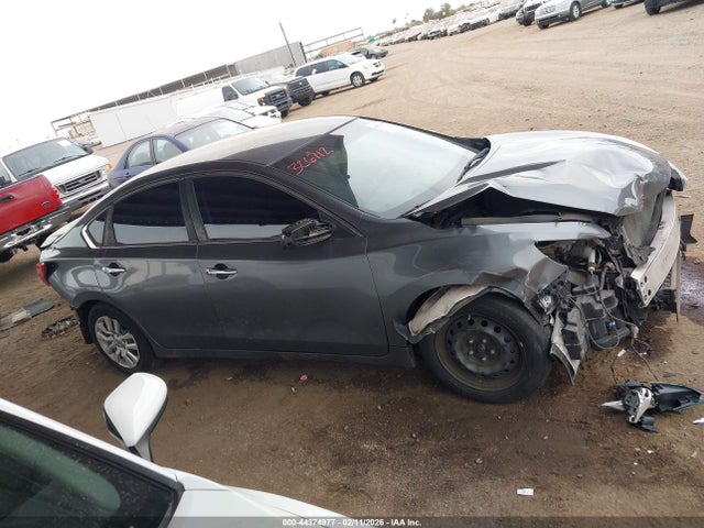 Aukcja sprzedaży 2016 Nissan Altima 2.5/2.5 S/2.5 Sl/2.5 Sr/2.5 Sv, vin: 1N4AL3AP3GN326712, numer aukcji: 44374977
