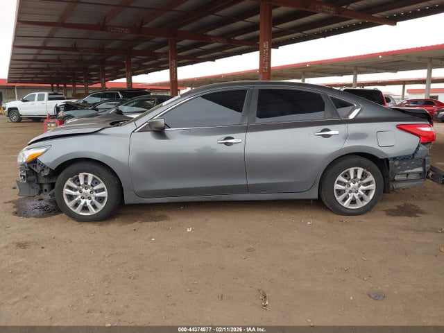 Aukcja sprzedaży 2016 Nissan Altima 2.5/2.5 S/2.5 Sl/2.5 Sr/2.5 Sv, vin: 1N4AL3AP3GN326712, numer aukcji: 44374977