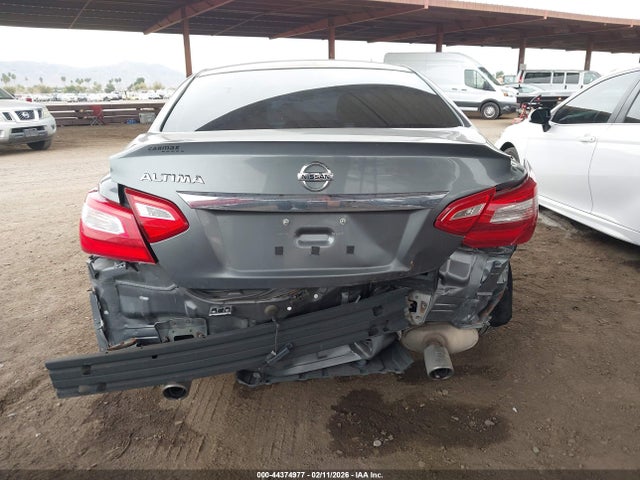 Aukcja sprzedaży 2016 Nissan Altima 2.5/2.5 S/2.5 Sl/2.5 Sr/2.5 Sv, vin: 1N4AL3AP3GN326712, numer aukcji: 44374977
