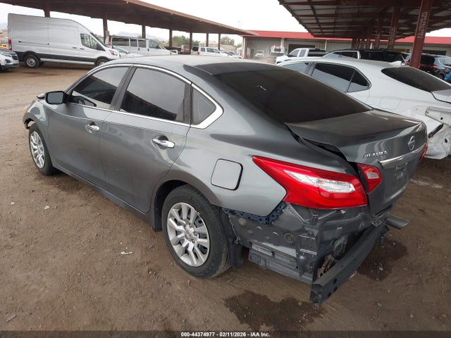 Aukcja sprzedaży 2016 Nissan Altima 2.5/2.5 S/2.5 Sl/2.5 Sr/2.5 Sv, vin: 1N4AL3AP3GN326712, numer aukcji: 44374977