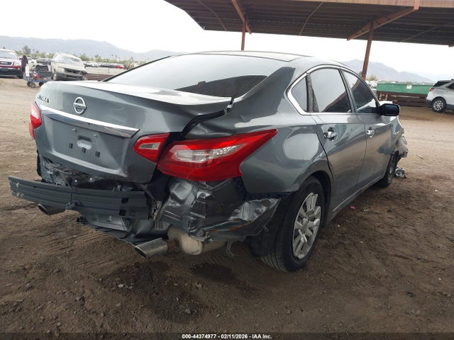Aukcja sprzedaży 2016 Nissan Altima 2.5/2.5 S/2.5 Sl/2.5 Sr/2.5 Sv, vin: 1N4AL3AP3GN326712, numer aukcji: 44374977