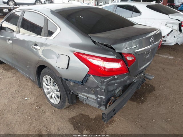 Aukcja sprzedaży 2016 Nissan Altima 2.5/2.5 S/2.5 Sl/2.5 Sr/2.5 Sv, vin: 1N4AL3AP3GN326712, numer aukcji: 44374977