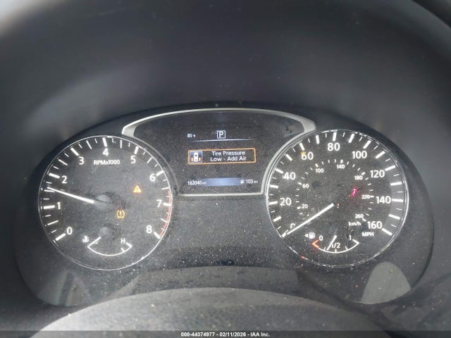 Aukcja sprzedaży 2016 Nissan Altima 2.5/2.5 S/2.5 Sl/2.5 Sr/2.5 Sv, vin: 1N4AL3AP3GN326712, numer aukcji: 44374977