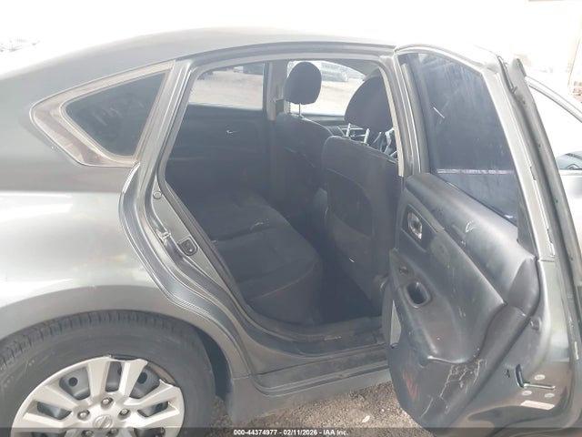 Aukcja sprzedaży 2016 Nissan Altima 2.5/2.5 S/2.5 Sl/2.5 Sr/2.5 Sv, vin: 1N4AL3AP3GN326712, numer aukcji: 44374977