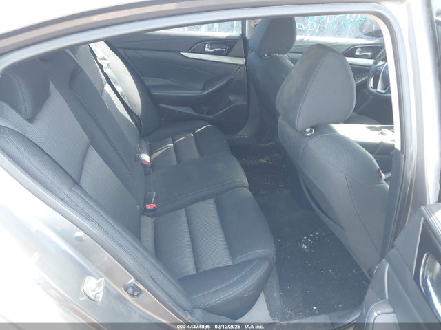 1N4AA6APXHC379623 Nissan Maxima 3.5 Platinum/3.5 S/3.5 Sl/3.5 Sr/3.5 Sv