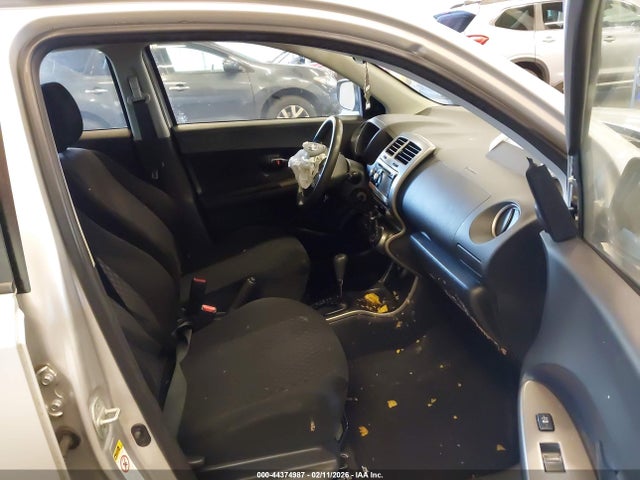 2011 SCION XD JTKKU4B43B1014257 Photo 4