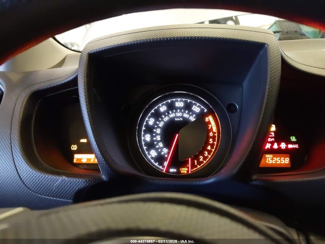 2011 SCION XD JTKKU4B43B1014257 Photo 6