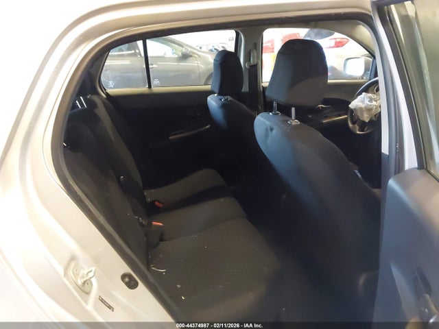 2011 SCION XD JTKKU4B43B1014257 Photo 7